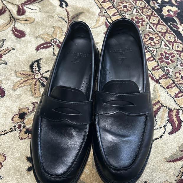 조셉트 랄프 블랙 270