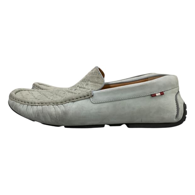 발리 피코 드라이빙슈즈 라이트블루 US9(270)