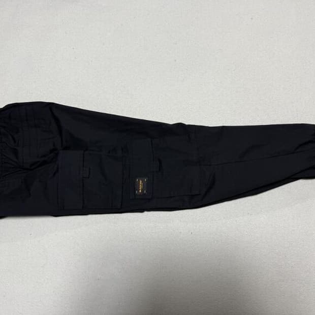 블랙야크 아웃도어 카고 조거팬츠 남성용 30인치