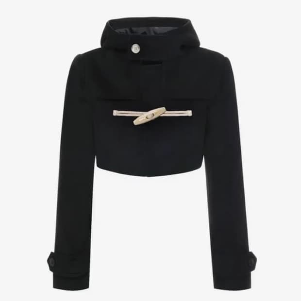 비엔프롬 떡볶이 후드 코트