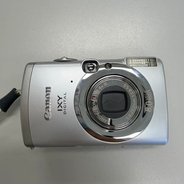 캐논 익시 810IS 익서스 950IS 작례O