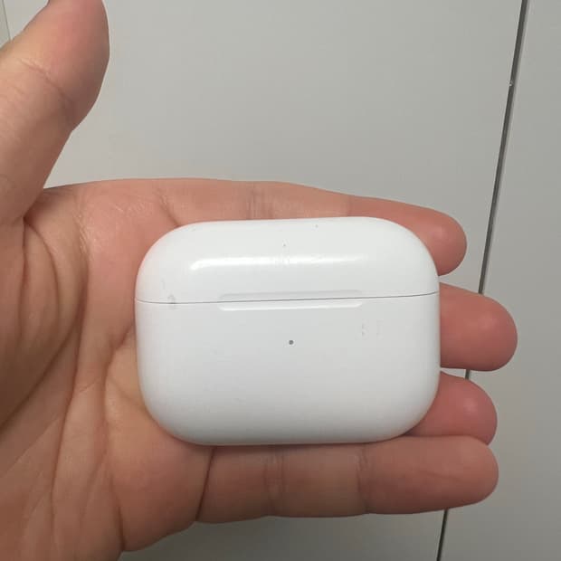 에어팟프로 1 