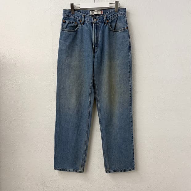 LEVI'S 550 (*051)