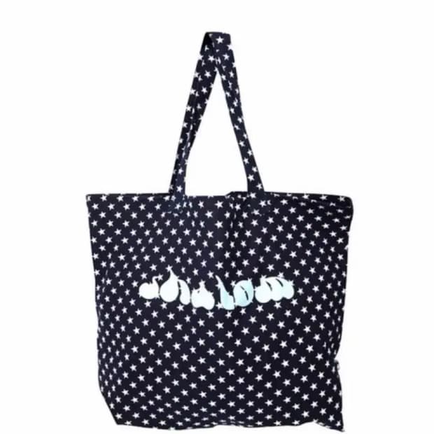샬롬클럽 퓨로스타백 puro star bag 새제품