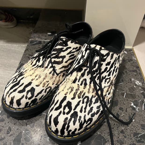 닥터마틴 와코마리아 270