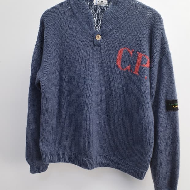 C.P. Company