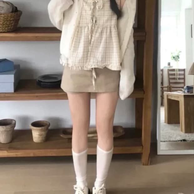 보세 여름옷 세트