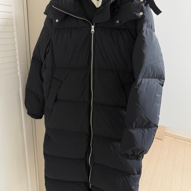 아르켓 푸퍼 패딩