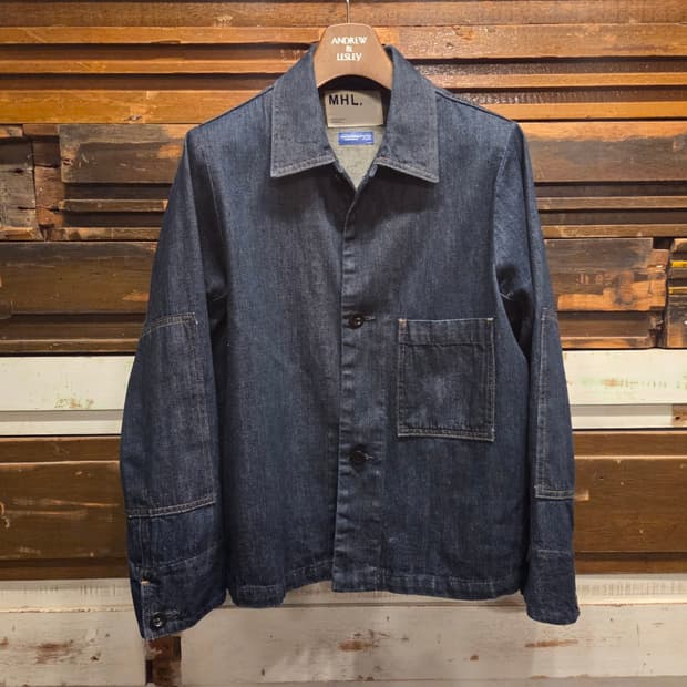 마가렛 호웰 초어자켓