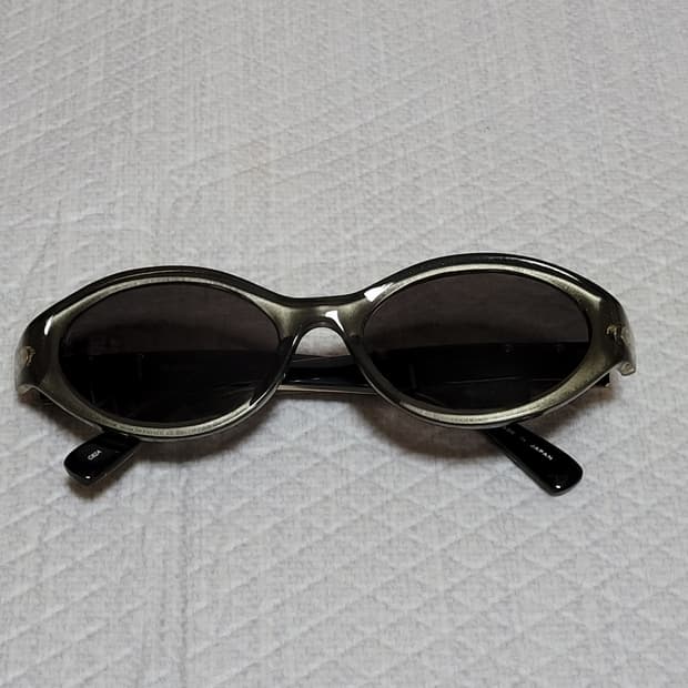 미즈노 선글라스 C82A