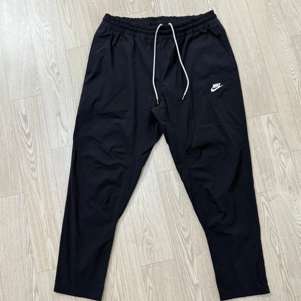 남성 xxl 95 / 나이키 우븐 팬츠 바지