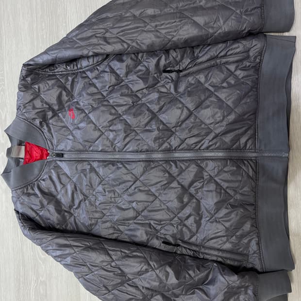 나이키 프리마로프트 퀄팅점퍼 2XL