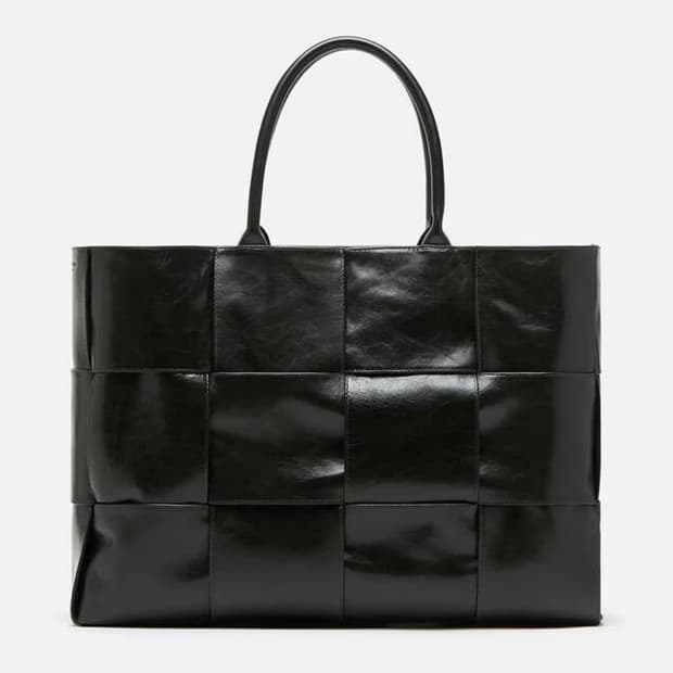 보테가베네타 아르코 라지백