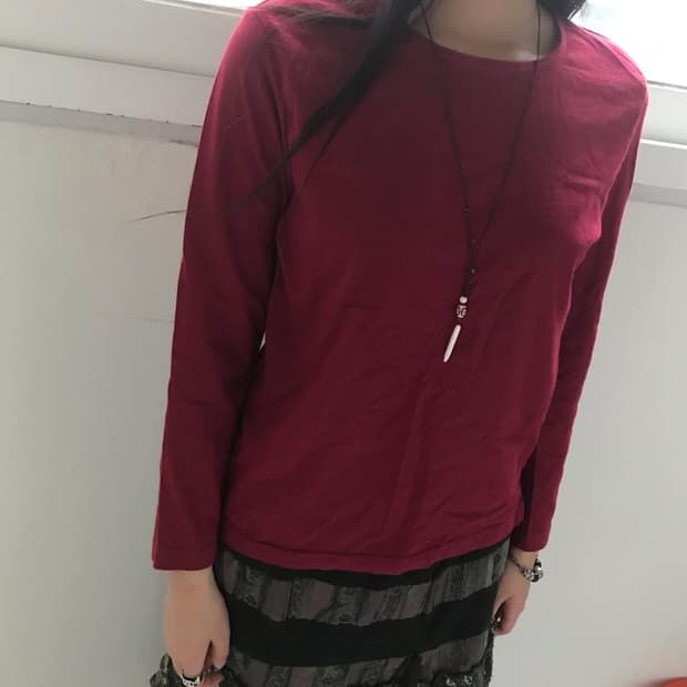 red top