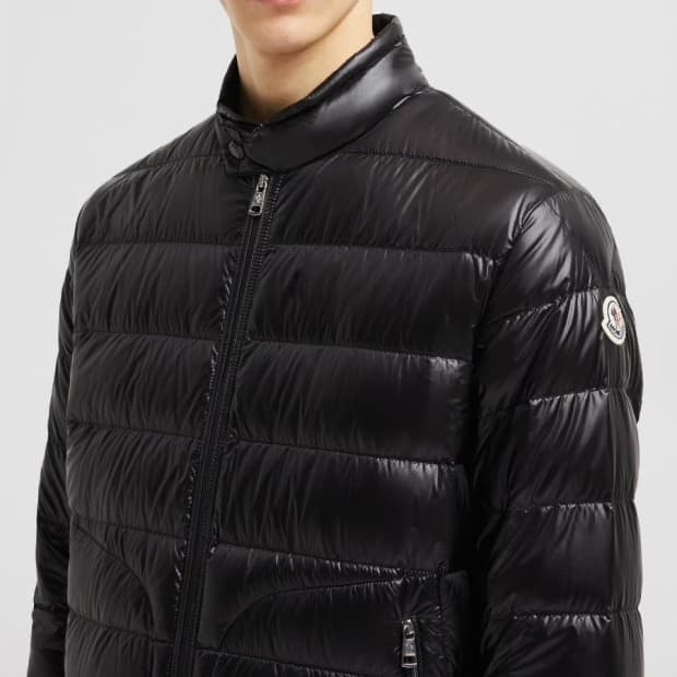 (5)몽클레어 아코루스 경량패딩 새상품급