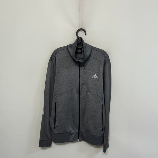 아디다스 남성 포모션 트랙탑 100 