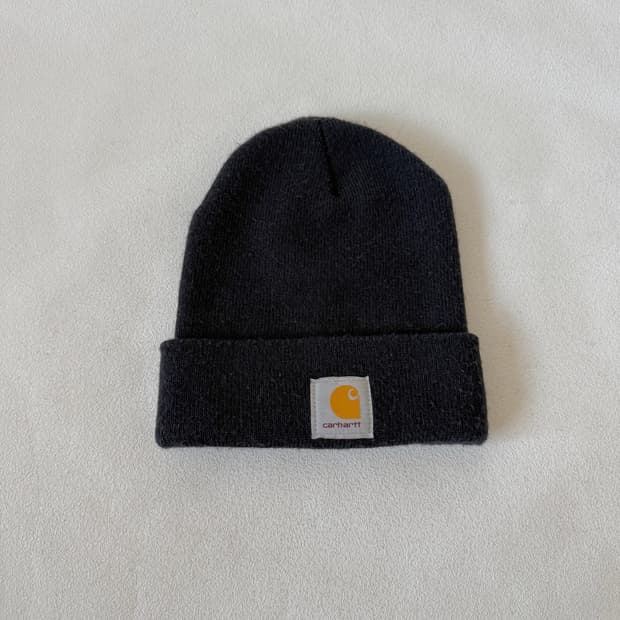 칼하트(Carhartt) 비니(U.S.A)