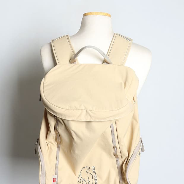  NORDISK Ygg Back Pack