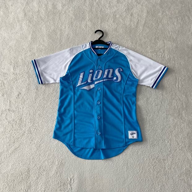 90 삼성라이온즈 노마킹 유니폼 뽕따