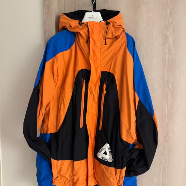 팔라스 바람막이 XL