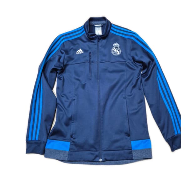 ✨일일특가✨아디다스 레알마드리드 트랙탑 져지✨