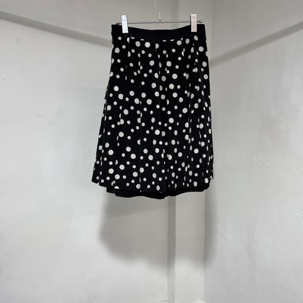 vtg skirt