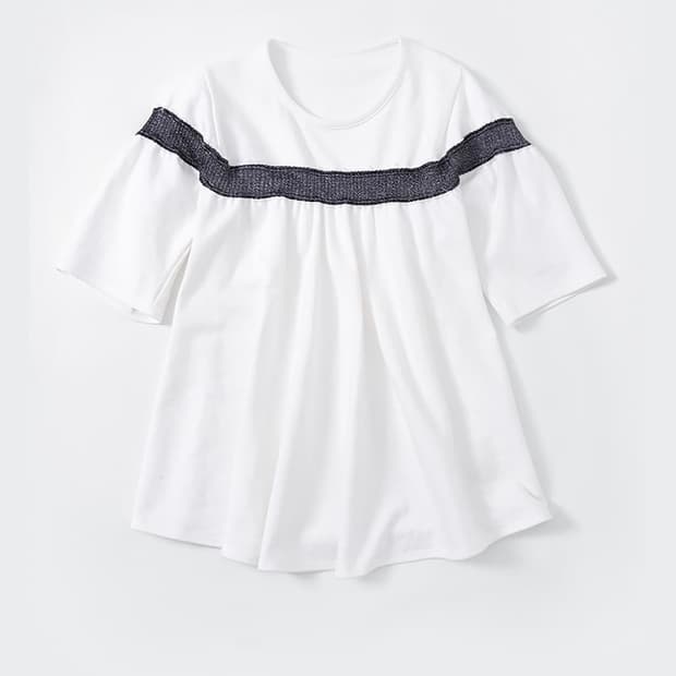 울리카상투스 반팔티