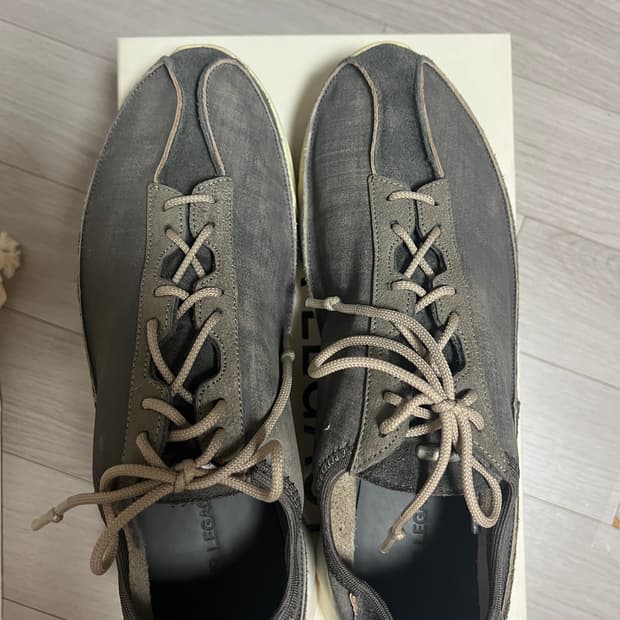 아워레가시 클로브 42