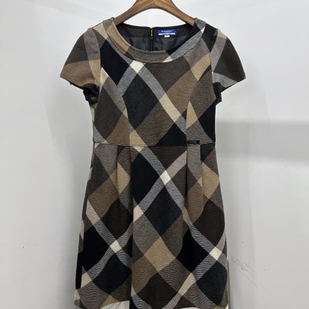 BURBERRY (M)