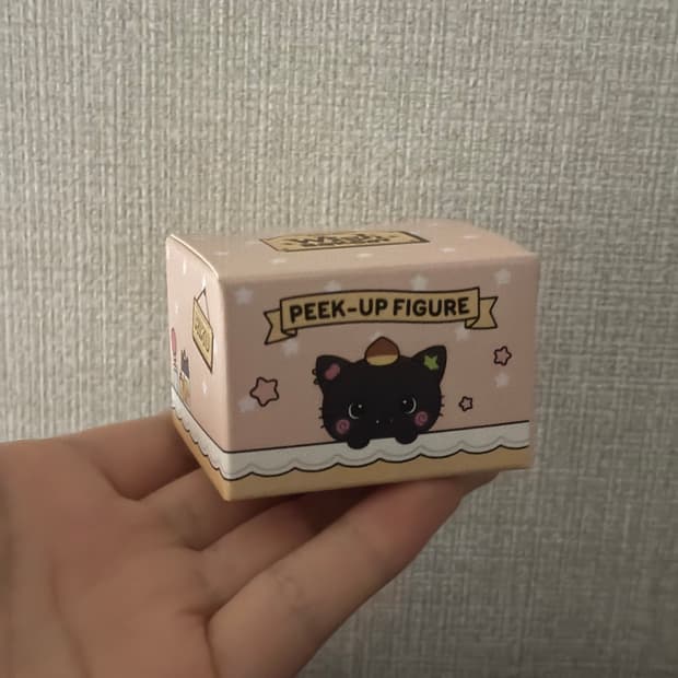 미개봉| 엔시티위시 NCTWISH 위시베이커리 팝업 쿠리 리쿠 픽업피규어