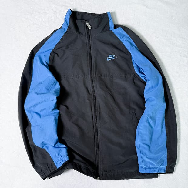 나이키 자켓