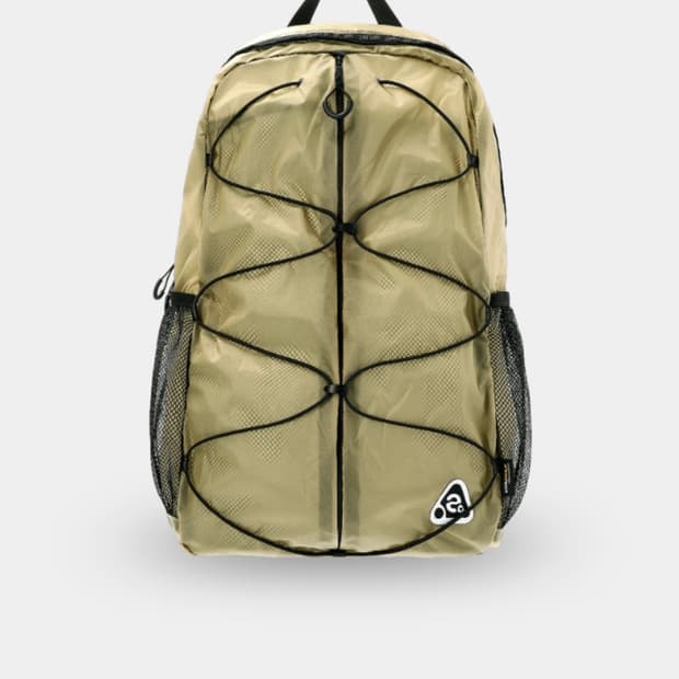 하이산 초경량 백팩