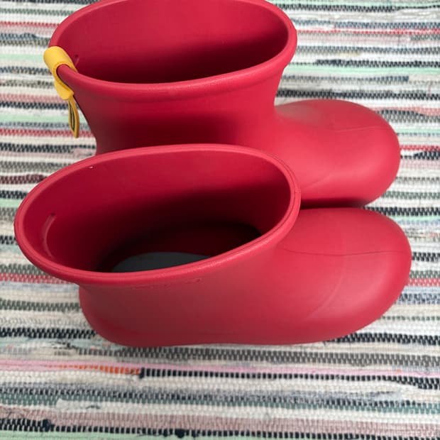 토앤토 Zerovity Murff 레드 270