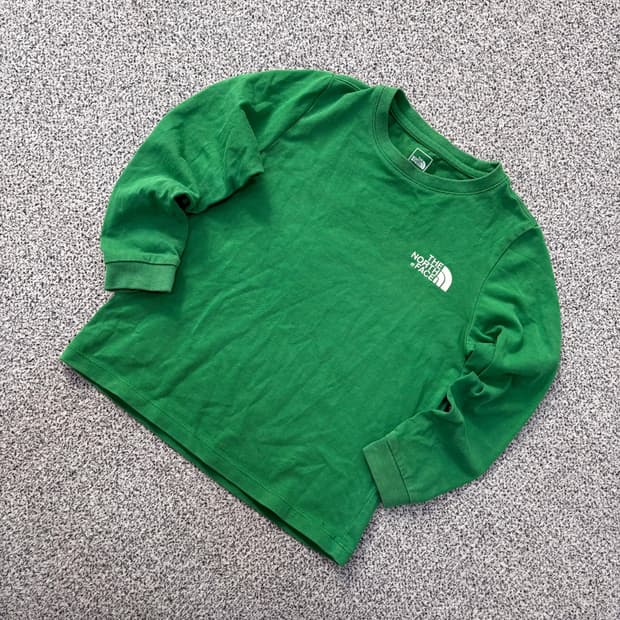 110 뉴발란스 키즈 긴팔 티셔츠 0421J