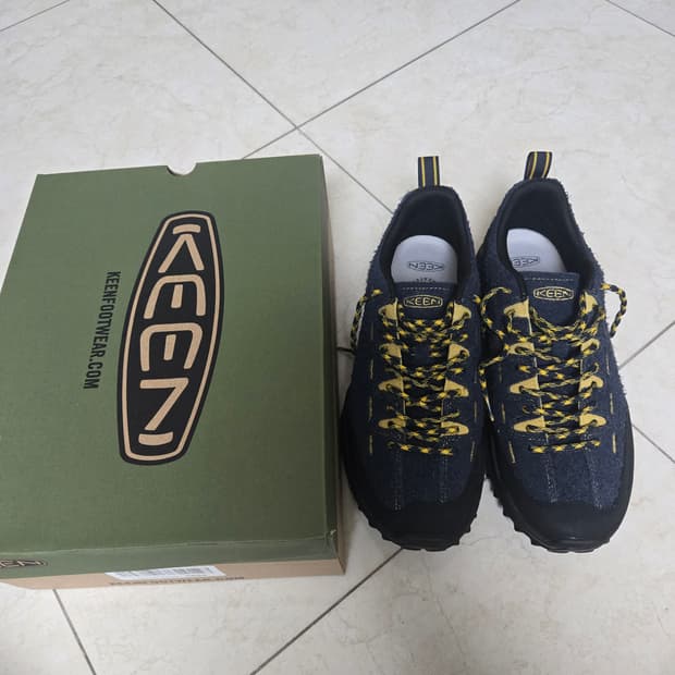 킨 재스퍼(us9, 270mm)