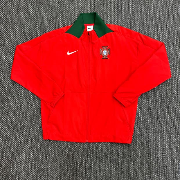나이키 포르투칼 바람막이