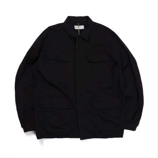 Universal Works Field Jacket