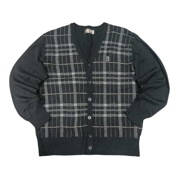 ✨ (바배) PGA TOUR 골프 니트 가디건 