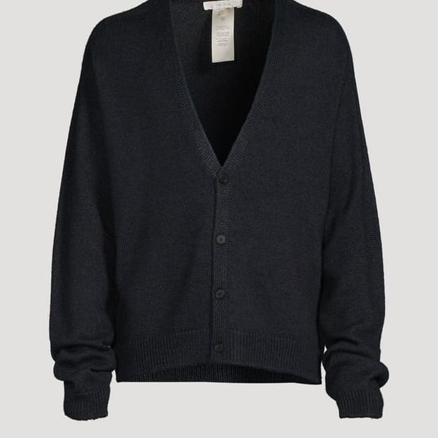 [L] 더로우 Sheldon 가디건