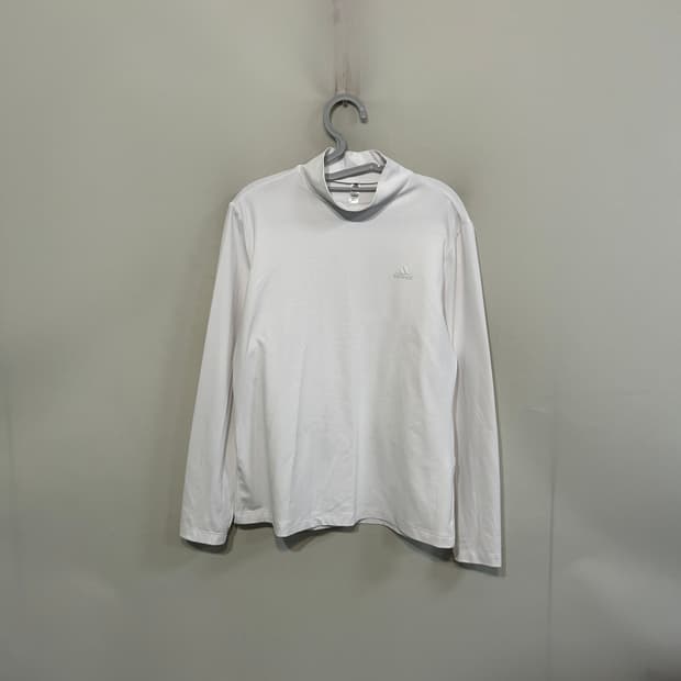 아디다스 골프 여성 티골프 티셔츠 L