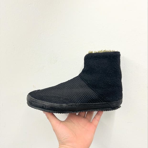 소우소우 윈터 슈즈
