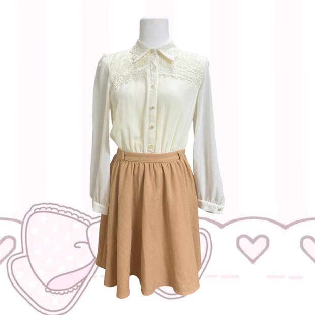 Cecil McBee 세실맥비 원피스