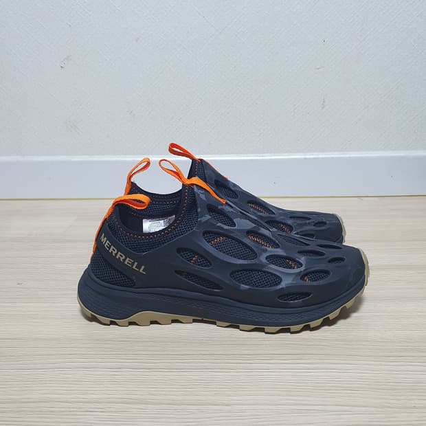 머렐 하이드로 러너 블랙 280