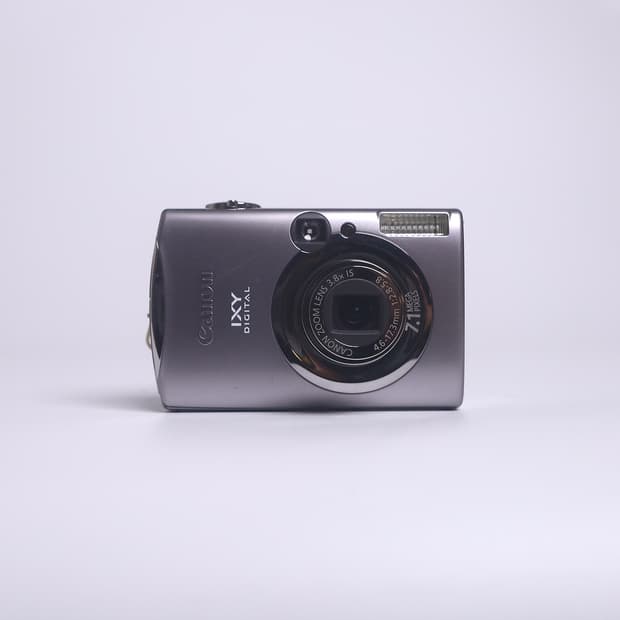 캐논 익시 900 박스셋 (익서스 850 일본 내수 모델) 