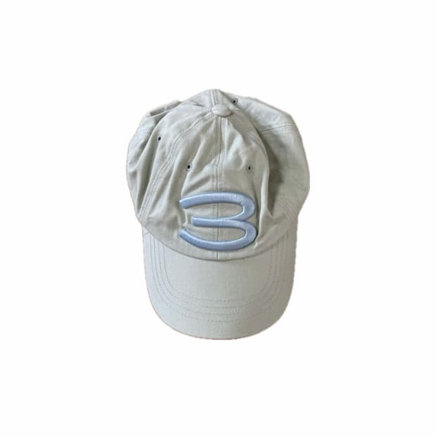 콜로신스 캡모자 23 Rabbit Cap Mint Cream