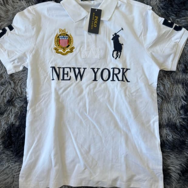 폴로 빅포니 치프키프 뉴욕