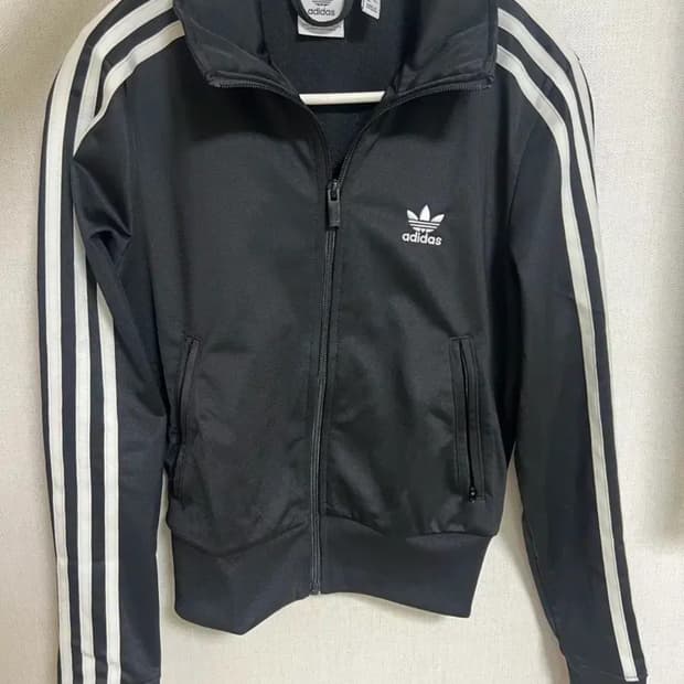 아디다스 져지/파이어버드 TT