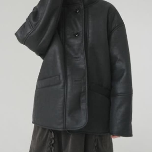 애프터먼데이 wood vintage mustang 