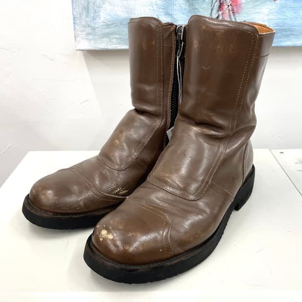 [38] 마르지엘라 부츠