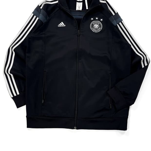 아디다스 독일 져지